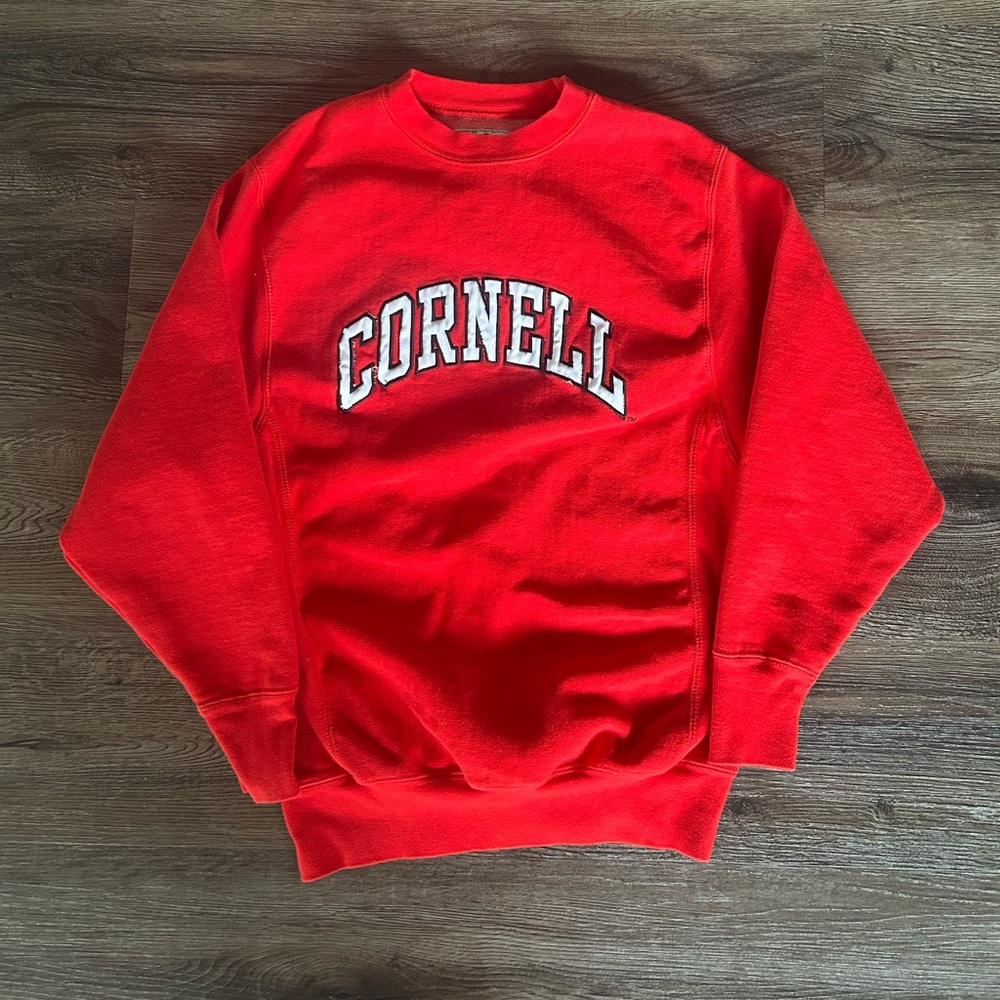 Vintage Steve and Barry’s Cornell Sweatshirt